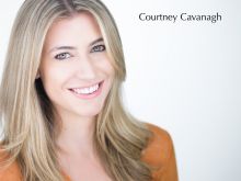 Courtney Cavanagh