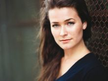 Courtney Cavanagh