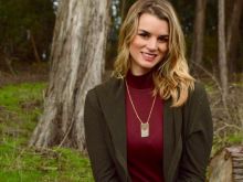 Courtney Cavanagh