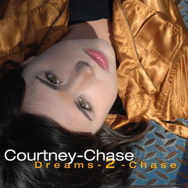 Courtney Chase