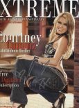 Courtney Cummz