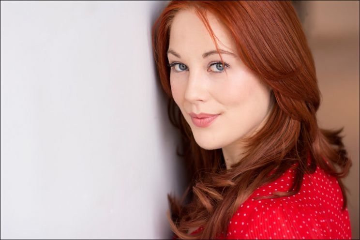 Courtney Deelen
