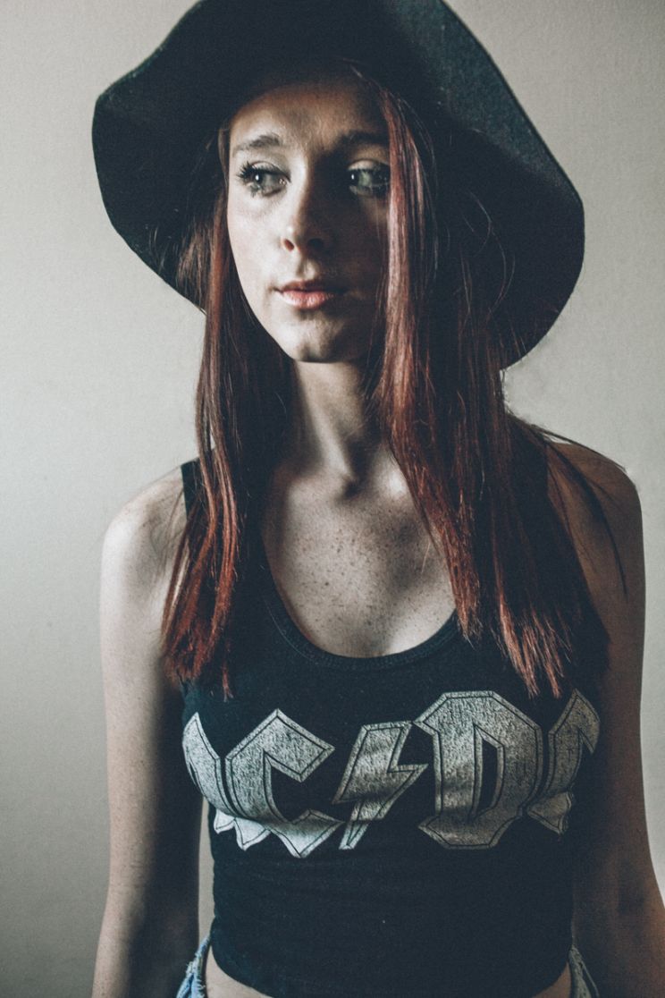 Courtney Dietz