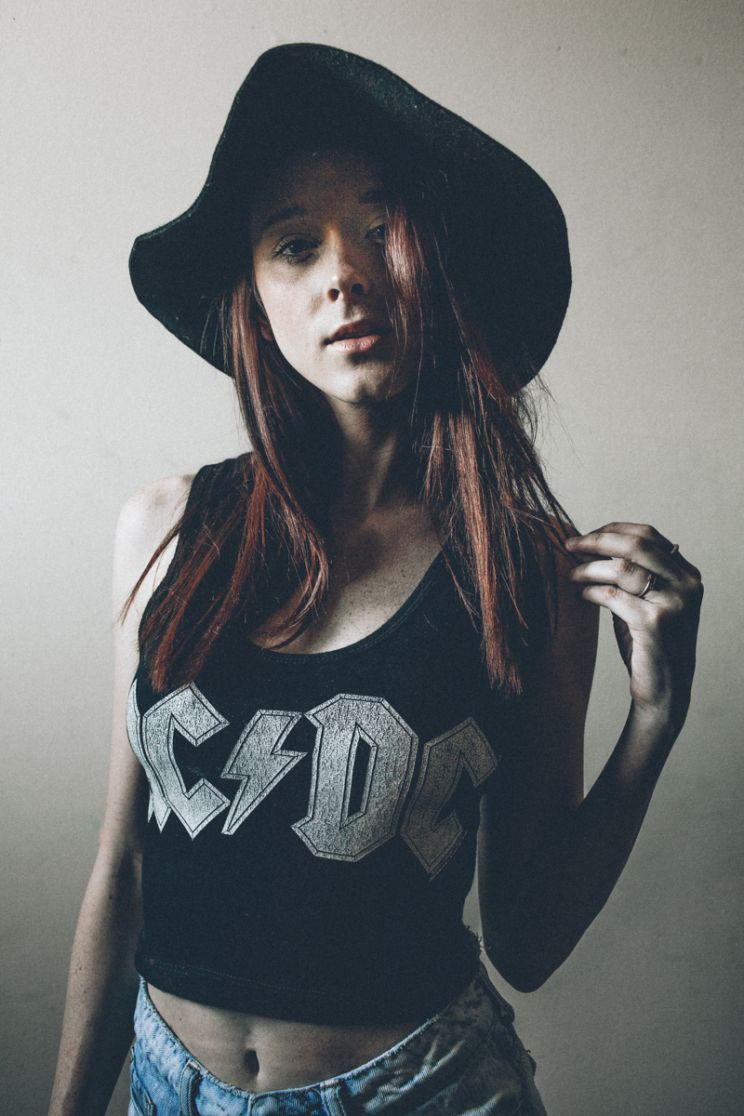 Courtney Dietz