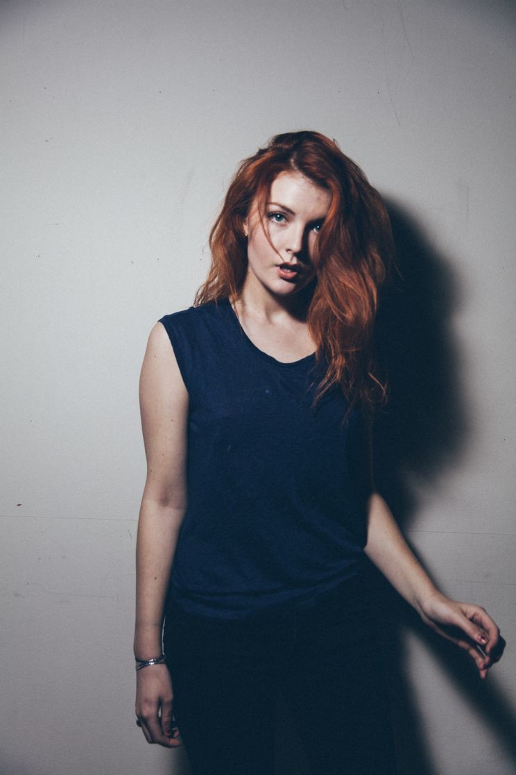 Courtney Dietz
