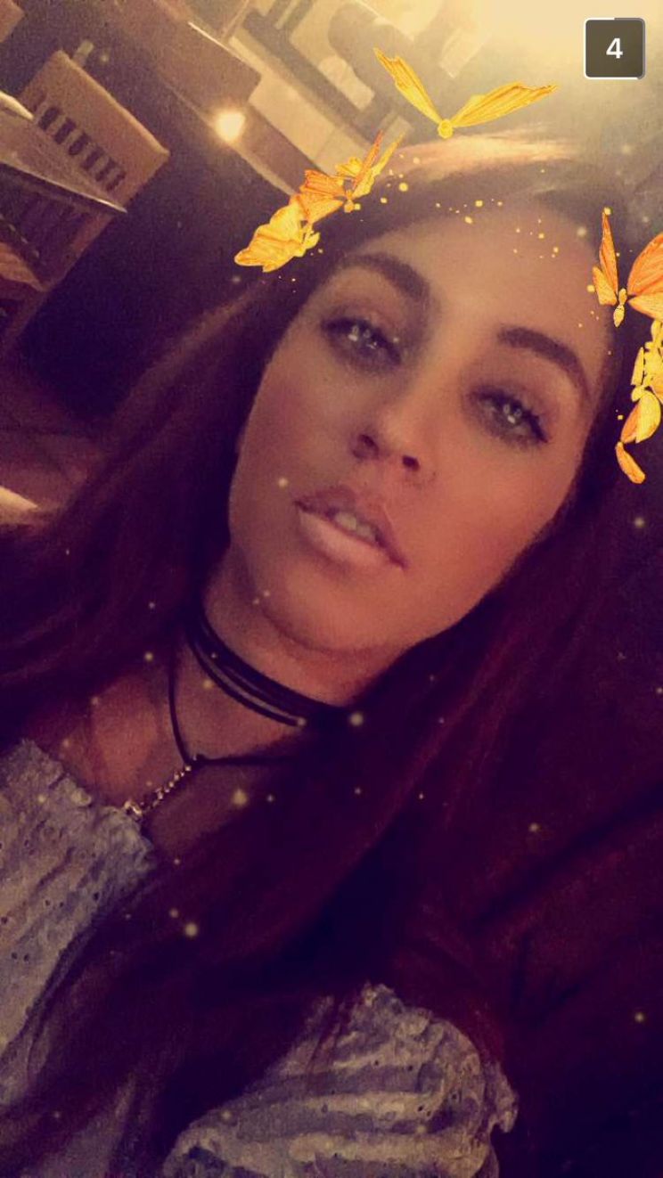 Courtney Dietz