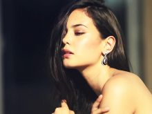 Courtney Eaton