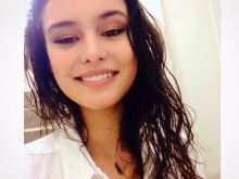 Courtney Eaton