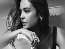 Courtney Eaton