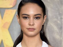 Courtney Eaton