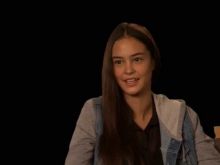 Courtney Eaton