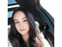 Courtney Eaton