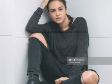 Courtney Eaton