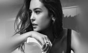 Courtney Eaton