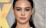 Courtney Eaton