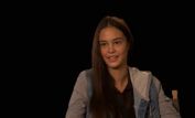 Courtney Eaton