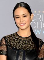 Courtney Eaton