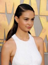 Courtney Eaton