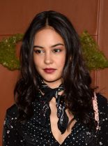 Courtney Eaton