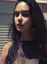 Courtney Eaton