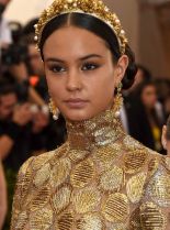 Courtney Eaton photo