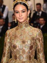 Courtney Eaton