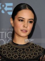 Courtney Eaton