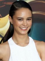 Courtney Eaton