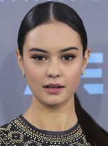 Courtney Eaton