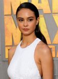 Courtney Eaton