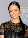 Courtney Eaton