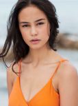 Courtney Eaton