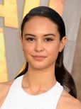 Courtney Eaton