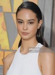 Courtney Eaton