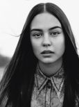 Courtney Eaton