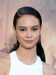 Courtney Eaton