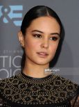 Courtney Eaton