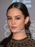 Courtney Eaton