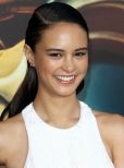 Courtney Eaton