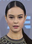 Courtney Eaton