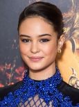 Courtney Eaton