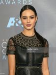 Courtney Eaton