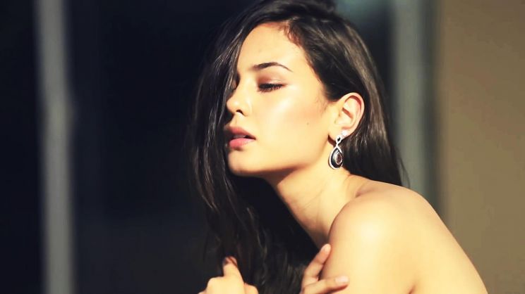 Courtney Eaton