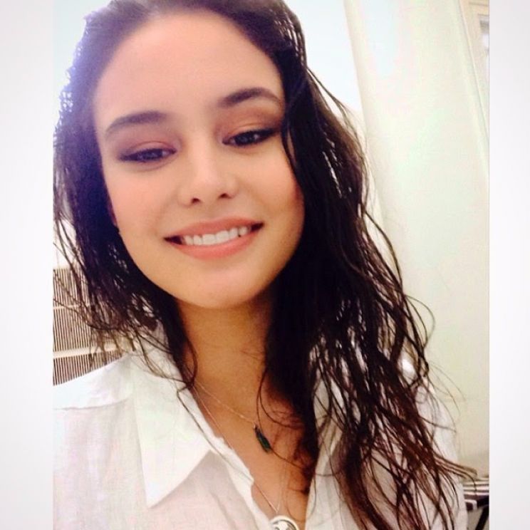 Courtney Eaton