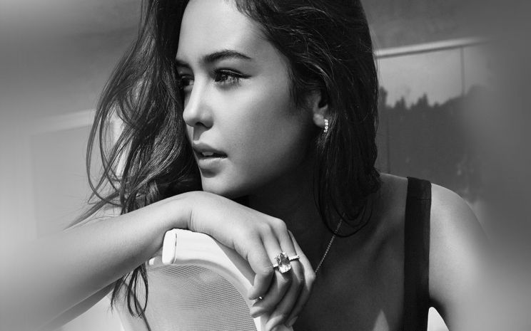 Courtney Eaton