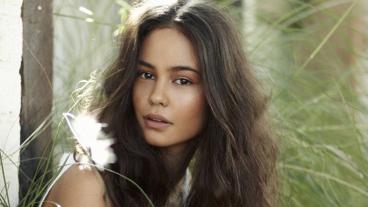 Courtney Eaton