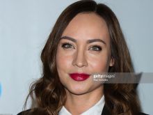 Courtney Ford