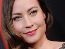 Courtney Ford