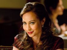 Courtney Ford