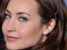 Courtney Ford